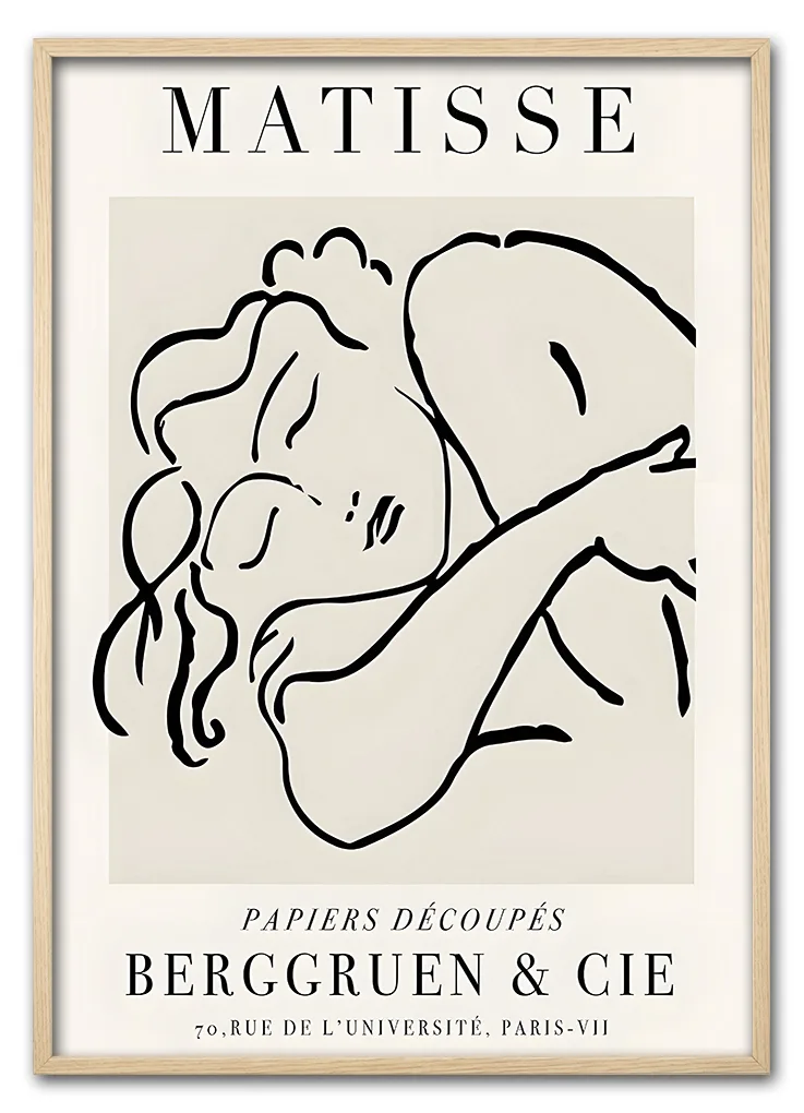 Matisse Reclining Nude Eg Matisse Reclining Nude Eg
