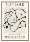 Matisse Reclining Nude Massiv Eg