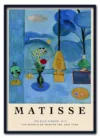 Matisse The Blue Window Sort