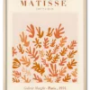 Matisse The Cut Outs No. 01 Eg