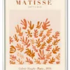 Matisse The Cut Outs No. 01 Hvid