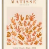 Matisse The Cut Outs No. 01 Massiv Eg