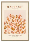Matisse The Cut Outs No. 01 Massiv Eg