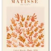 Matisse The Cut Outs No. 01 Plakat