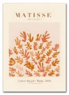 Matisse The Cut Outs No. 01 Plakat Matisse The Cut Outs No. 01 Plakat