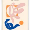 Matisse The Cut Outs No. 02 Hvid