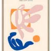 Matisse The Cut Outs No. 02 Massiv Eg