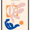 Matisse The Cut Outs No. 02 Sort
