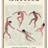 Matisse The Dance No. 01 Eg