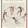 Matisse The Dance No. 01 Massiv Eg