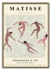 Matisse The Dance No. 01 Massiv Eg