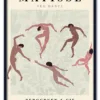 Matisse The Dance No. 01 Sort