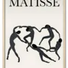Matisse The Dance No. 02 Eg