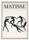 Matisse The Dance No. 02 Eg