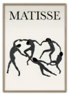 Matisse The Dance No. 02 Massiv Eg