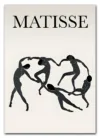 Matisse The Dance No. 02 Plakat