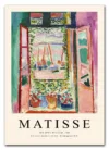 Matisse The Open Window Plakat