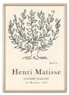 Matisse Tree of Life No. 01 Eg Matisse Tree of Life No. 01 Eg