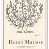 Matisse Tree of Life No. 01 Hvid