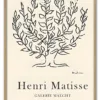 Matisse Tree of Life No. 01 Massiv Eg