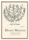 Matisse Tree of Life No. 01 Massiv Eg