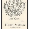 Matisse Tree of Life No. 01 Sort