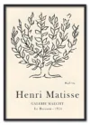 Matisse Tree of Life No. 01 Sort Matisse Tree of Life No. 01 Sort