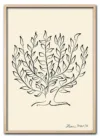 Matisse Tree of Life No. 02 Eg Matisse Tree of Life No. 02 Eg