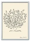 Matisse Tree of Life No. 02 Hvid Matisse Tree of Life No. 02 Hvid