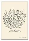 Matisse Tree of Life No. 02 Plakat Matisse Tree of Life No. 02 Plakat