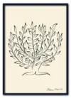 Matisse Tree of Life No. 02 Sort Matisse Tree of Life No. 02 Sort