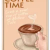 Mellow Coffee Time Eg
