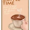 Mellow Coffee Time Massiv Eg