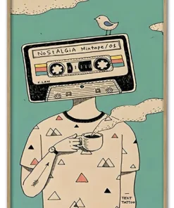 Mixtape Head Massiv Eg