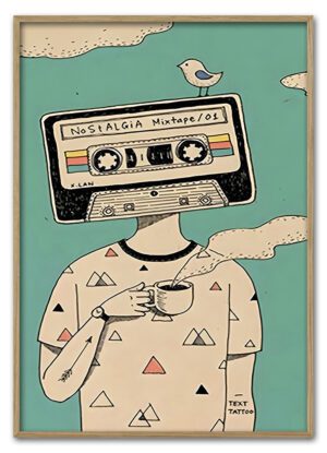 Mixtape Head Massiv Eg