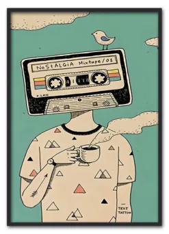Mixtape Head Sort