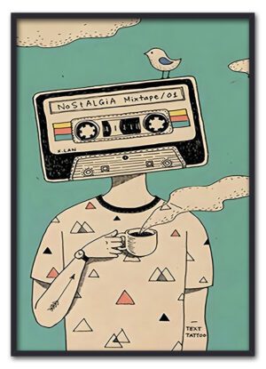 Mixtape Head Sort