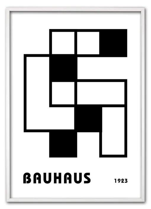 Modular Blocks Hvid