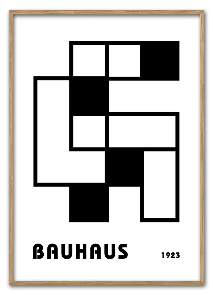 Modular Blocks Massiv Eg