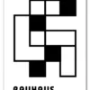 Modular Blocks Plakat