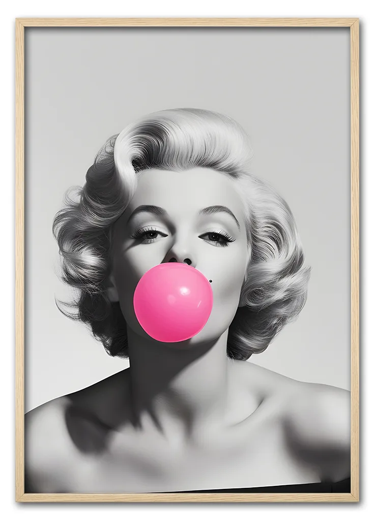 Monroe Unfiltered Eg