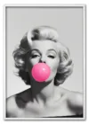 Monroe Unfiltered Hvid Monroe Unfiltered Hvid