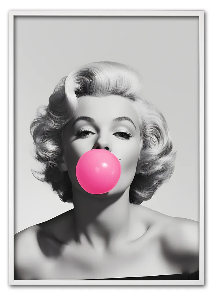 Monroe Unfiltered Hvid