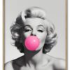 Monroe Unfiltered Massiv Eg