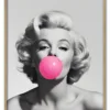 Monroe Unfiltered Massiv Eg