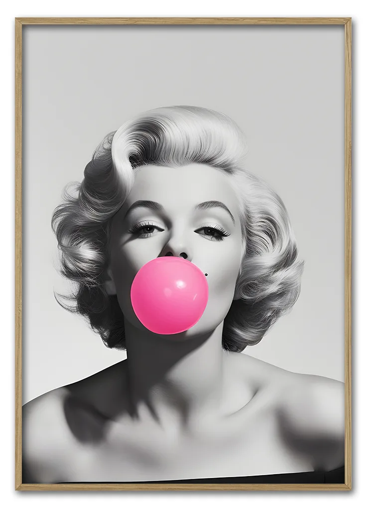 Monroe Unfiltered Massiv Eg