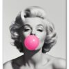 Monroe Unfiltered Plakat