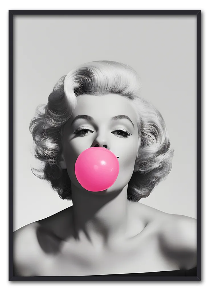 Monroe Unfiltered Sort