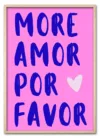MOR AMOR 1 MOR AMOR 1