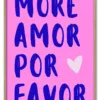MOR AMOR 1